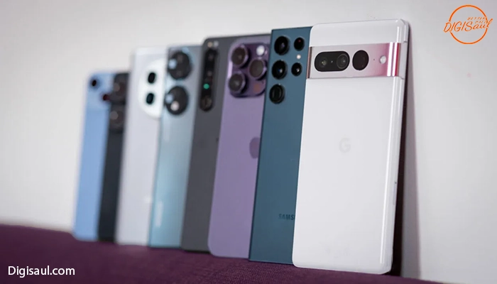 The best flagship smartphone on the market
